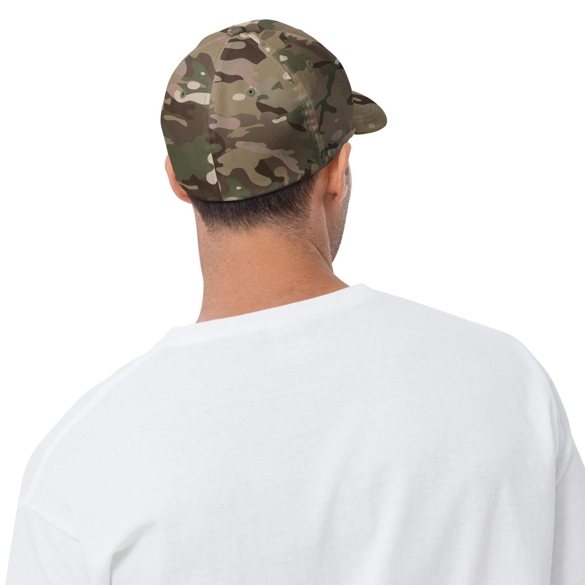 PROFESSIONAL in White - Image 8