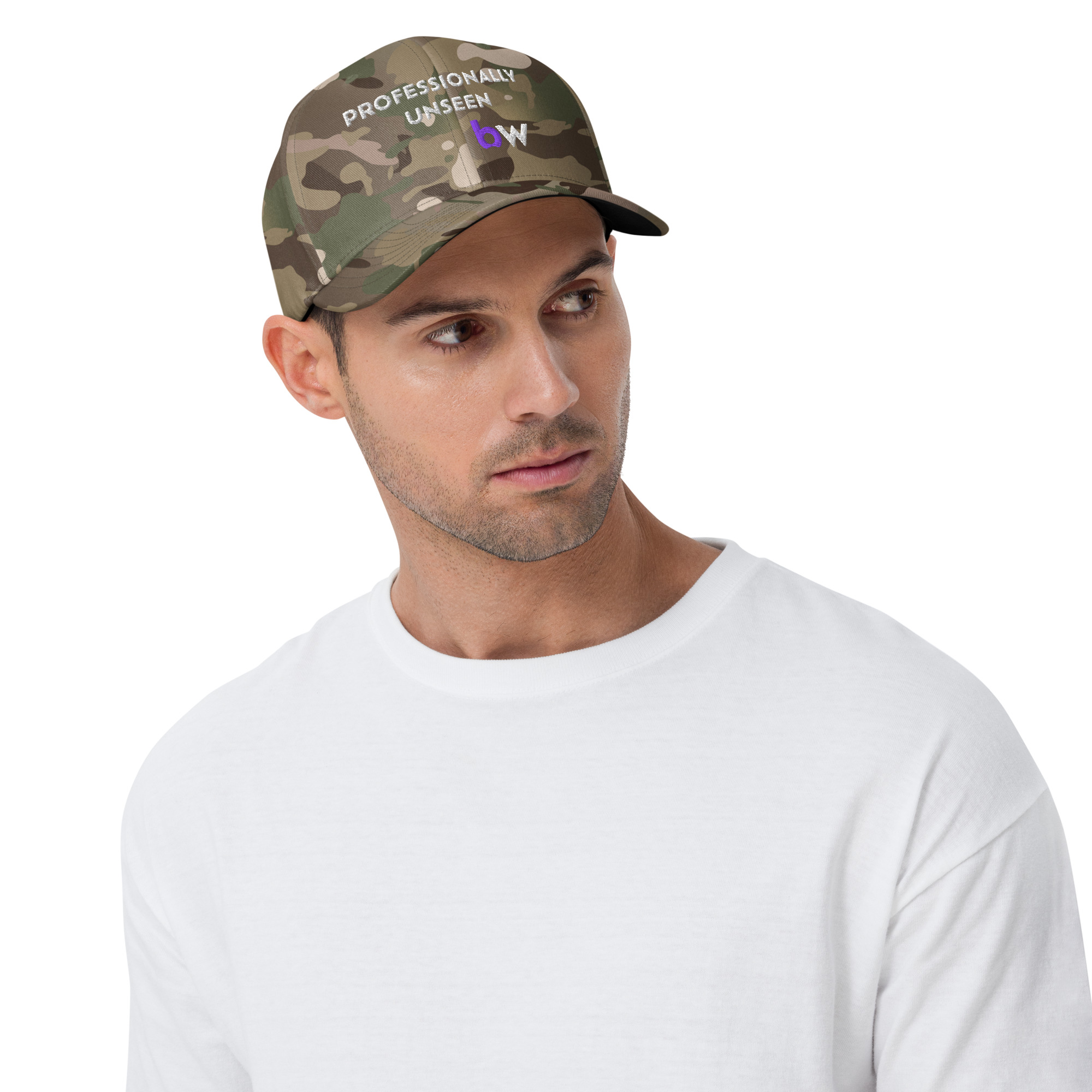 PROFESSIONAL in White - Image 9