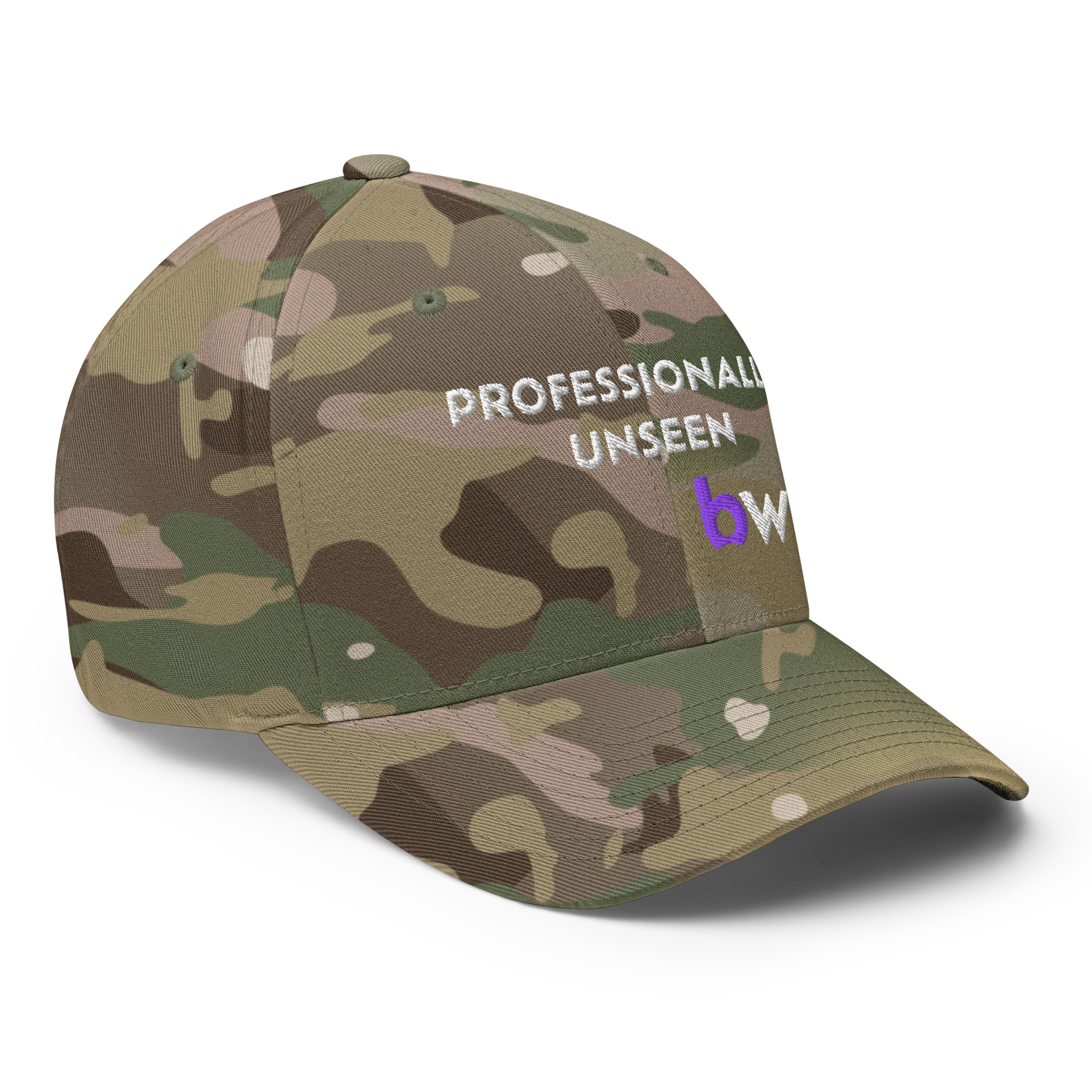 PROFESSIONAL in White - Image 4