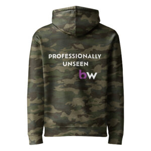 MY PROFESSIONAL HOODIE
